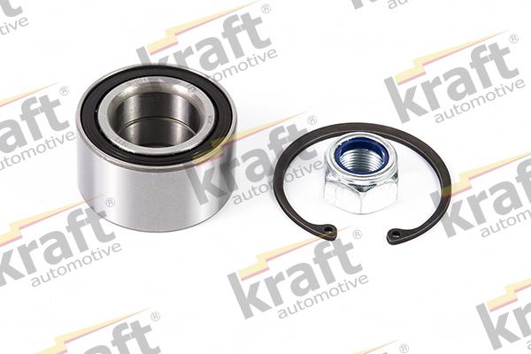 KRAFT AUTOMOTIVE 4105140 - Radlagersatz alexcarstop-ersatzteile.com