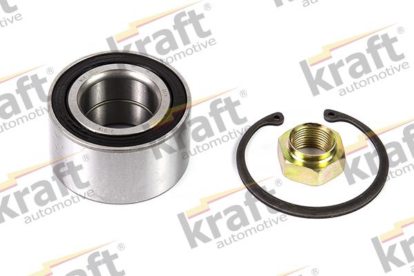 KRAFT AUTOMOTIVE 4106520 - Radlagersatz alexcarstop-ersatzteile.com