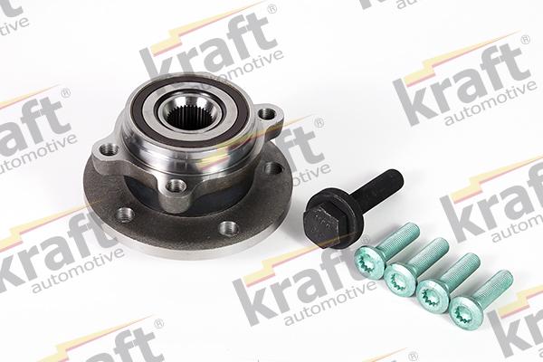 KRAFT AUTOMOTIVE 4100400 - Radlagersatz alexcarstop-ersatzteile.com