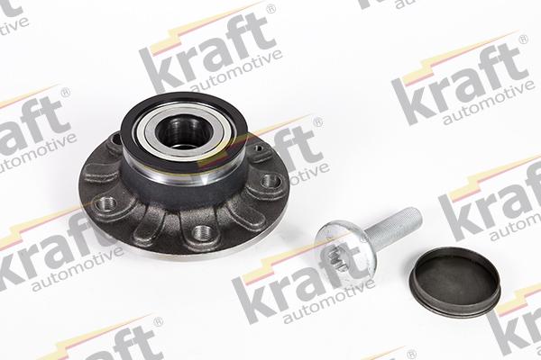 KRAFT AUTOMOTIVE 4100410 - Radlagersatz alexcarstop-ersatzteile.com