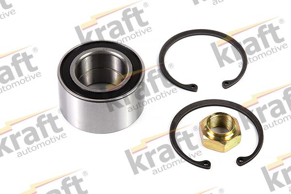 KRAFT AUTOMOTIVE 4100100 - Radlagersatz alexcarstop-ersatzteile.com