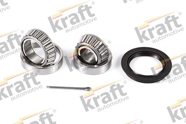 KRAFT AUTOMOTIVE 4100130 - Radlagersatz alexcarstop-ersatzteile.com