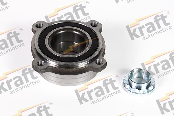 KRAFT AUTOMOTIVE 4102700 - Radlagersatz alexcarstop-ersatzteile.com