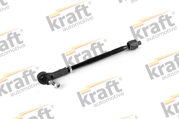 KRAFT AUTOMOTIVE 4300532 - Spurstange alexcarstop-ersatzteile.com