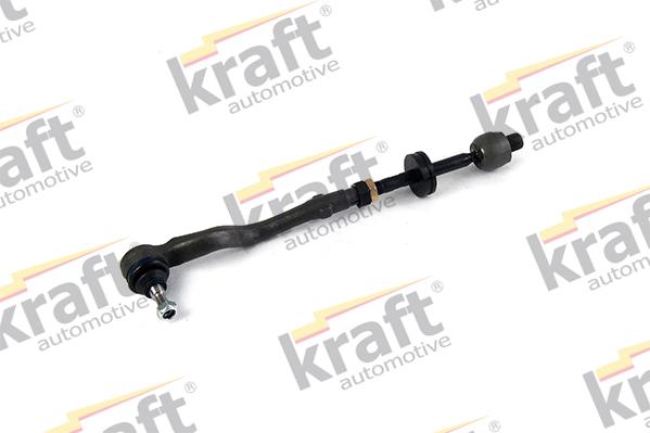 KRAFT AUTOMOTIVE 4302645 - Spurstange alexcarstop-ersatzteile.com