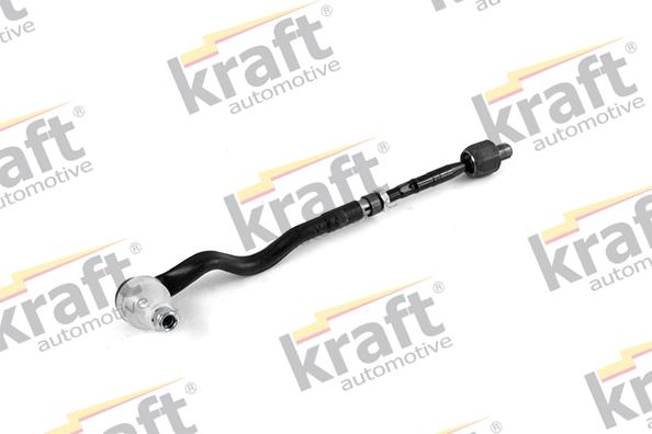 KRAFT AUTOMOTIVE 4302637 - Spurstange alexcarstop-ersatzteile.com