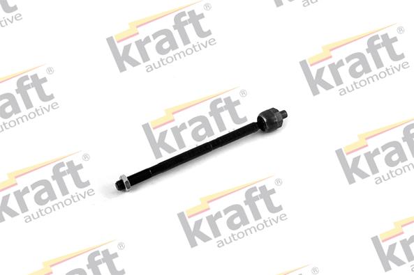 KRAFT AUTOMOTIVE 4302318 - Axialgelenk, Spurstange alexcarstop-ersatzteile.com