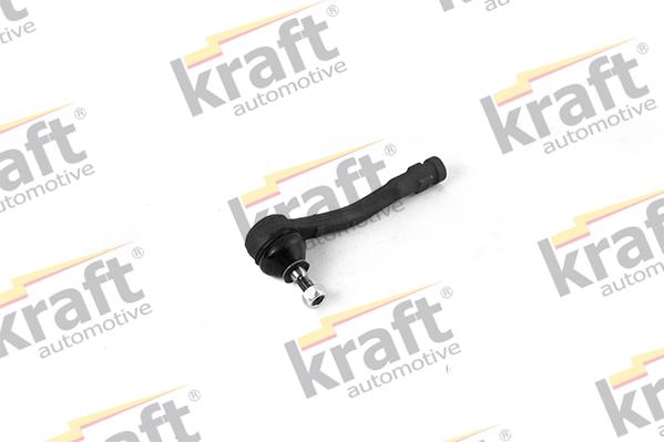 KRAFT AUTOMOTIVE 4315516 - Spurstangenkopf alexcarstop-ersatzteile.com