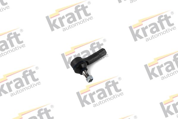 KRAFT AUTOMOTIVE 4316502 - Spurstangenkopf alexcarstop-ersatzteile.com