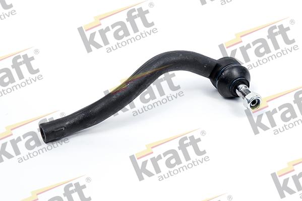 KRAFT AUTOMOTIVE 4310650 - Spurstangenkopf alexcarstop-ersatzteile.com