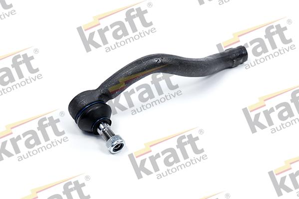 KRAFT AUTOMOTIVE 4310660 - Spurstangenkopf alexcarstop-ersatzteile.com