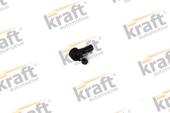 KRAFT AUTOMOTIVE 4310010 - Spurstangenkopf alexcarstop-ersatzteile.com