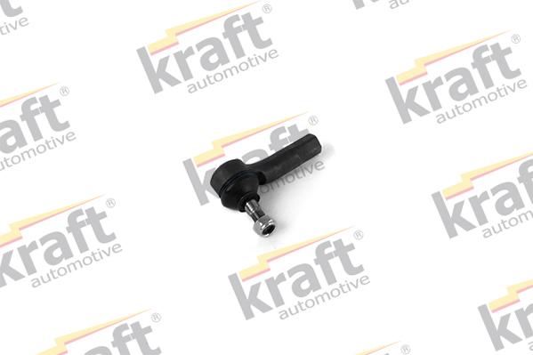 KRAFT AUTOMOTIVE 4310128 - Spurstangenkopf alexcarstop-ersatzteile.com