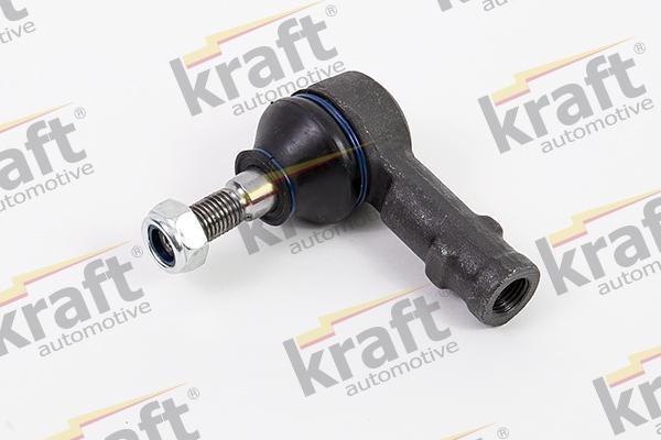 KRAFT AUTOMOTIVE 4311620 - Spurstangenkopf alexcarstop-ersatzteile.com