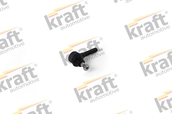 KRAFT AUTOMOTIVE 4312540 - Spurstangenkopf alexcarstop-ersatzteile.com