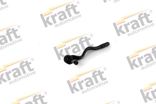 KRAFT AUTOMOTIVE 4312515 - Spurstangenkopf alexcarstop-ersatzteile.com