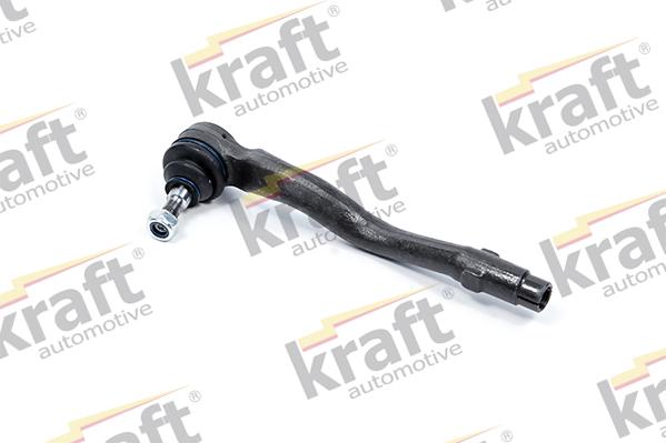 KRAFT AUTOMOTIVE 4312520 - Spurstangenkopf alexcarstop-ersatzteile.com