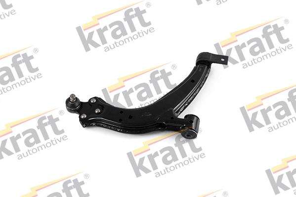 KRAFT AUTOMOTIVE 4215995 - Lenker, Radaufhängung alexcarstop-ersatzteile.com