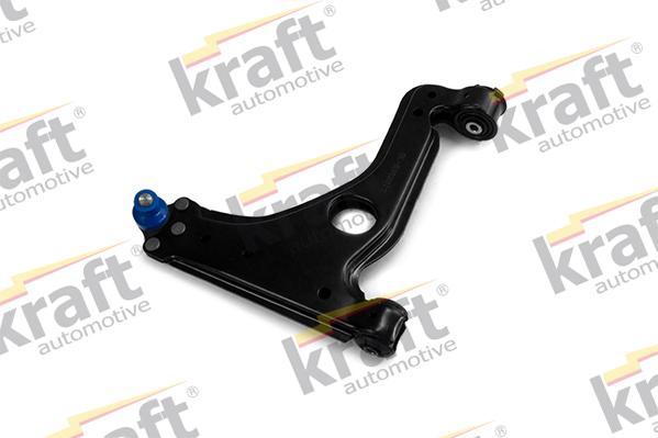 KRAFT AUTOMOTIVE 4211509 - Lenker, Radaufhängung alexcarstop-ersatzteile.com