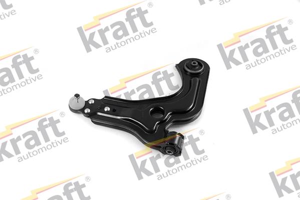 KRAFT AUTOMOTIVE 4212370 - Lenker, Radaufhängung alexcarstop-ersatzteile.com