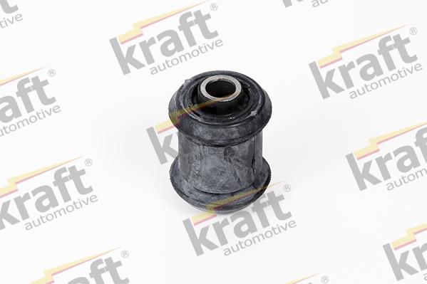 KRAFT AUTOMOTIVE 4231597 - Lagerung, Lenker alexcarstop-ersatzteile.com