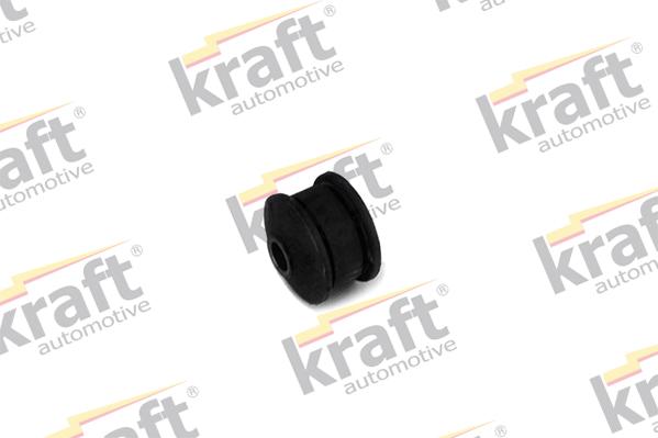 KRAFT AUTOMOTIVE 4232355 - Lagerung, Lenker alexcarstop-ersatzteile.com