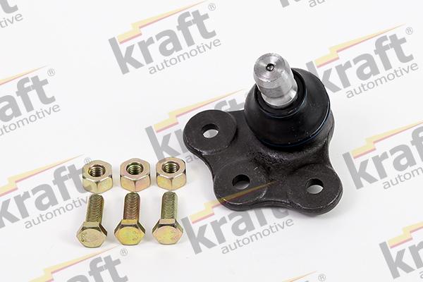 KRAFT AUTOMOTIVE 4221535 - Trag / Führungsgelenk alexcarstop-ersatzteile.com