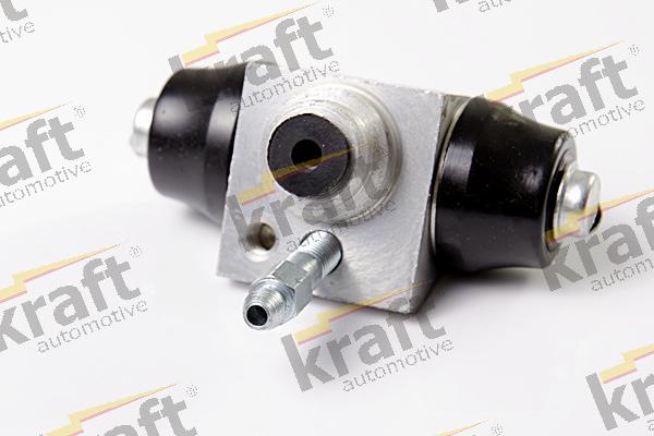 KRAFT AUTOMOTIVE 6036520 - Radbremszylinder alexcarstop-ersatzteile.com