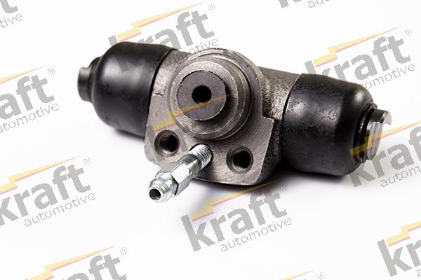 KRAFT AUTOMOTIVE 6030020 - Radbremszylinder alexcarstop-ersatzteile.com