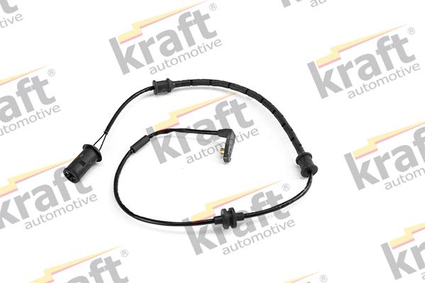 KRAFT AUTOMOTIVE 6121540 - Warnkontakt, Bremsbelagverschleiß alexcarstop-ersatzteile.com