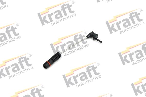 KRAFT AUTOMOTIVE 6121000 - Warnkontakt, Bremsbelagverschleiß alexcarstop-ersatzteile.com