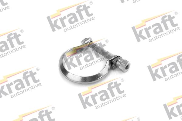 KRAFT AUTOMOTIVE 0558544 - Rohrverbinder, Abgasanlage alexcarstop-ersatzteile.com