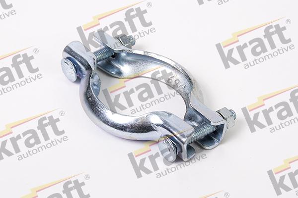 KRAFT AUTOMOTIVE 0558515 - Klemmstücksatz, Abgasanlage alexcarstop-ersatzteile.com