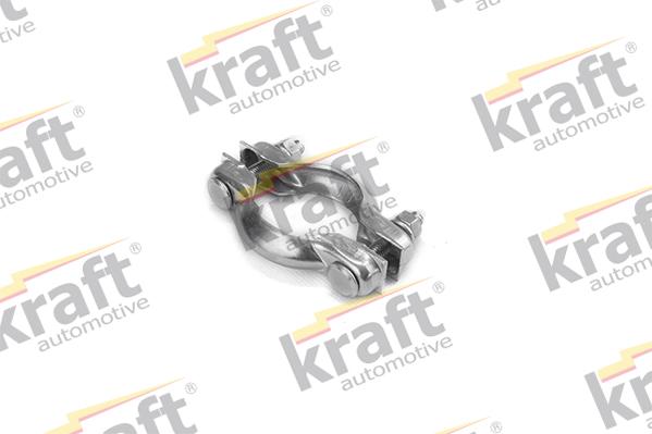 KRAFT AUTOMOTIVE 0558586 - Rohrverbinder, Abgasanlage alexcarstop-ersatzteile.com