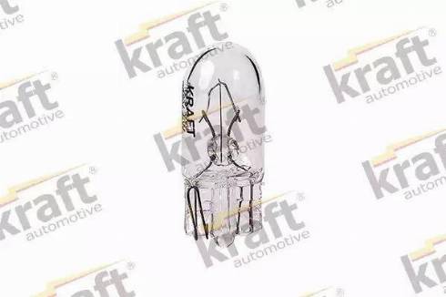 KRAFT AUTOMOTIVE 0800850 - Glühlampe, Einstiegleuchte alexcarstop-ersatzteile.com