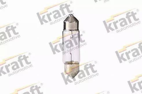 KRAFT AUTOMOTIVE 0802150 - Glühlampe, Einstiegleuchte alexcarstop-ersatzteile.com