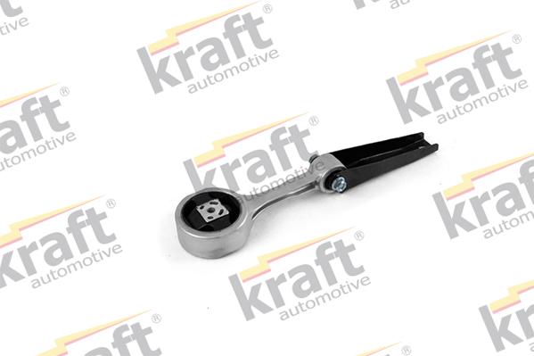 KRAFT AUTOMOTIVE 1496500 - Lagerung, Motor alexcarstop-ersatzteile.com