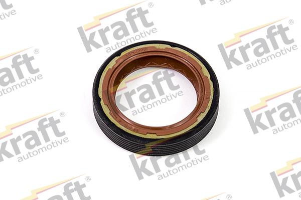 KRAFT AUTOMOTIVE 1150010 - Wellendichtring, Kurbelwelle alexcarstop-ersatzteile.com