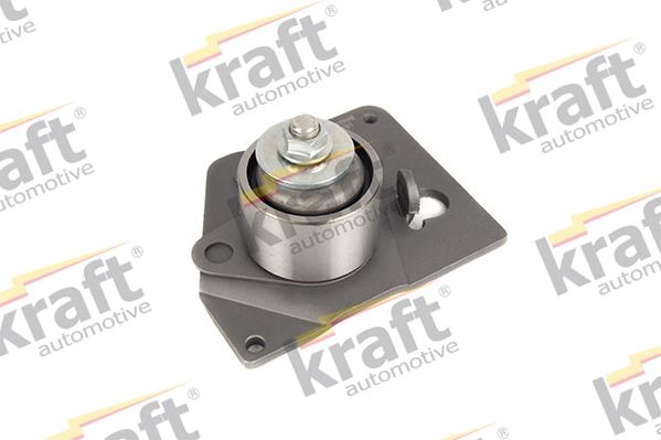 KRAFT AUTOMOTIVE 1225060 - Riemenspanner, Zahnriemen alexcarstop-ersatzteile.com