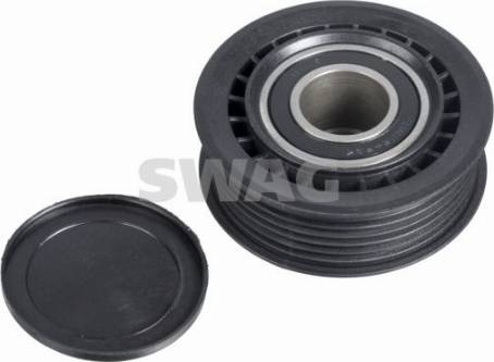 KRAFT AUTOMOTIVE 1220650 - Umlenk / Führungsrolle, Keilrippenriemen alexcarstop-ersatzteile.com