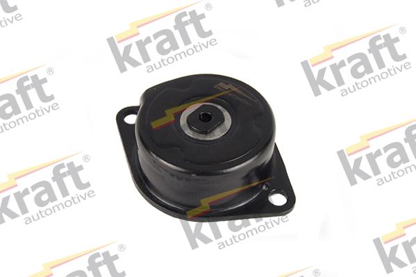 KRAFT AUTOMOTIVE 1220095 - Riemenspanner, Keilrippenriemen alexcarstop-ersatzteile.com