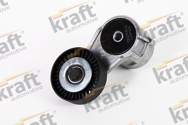 KRAFT AUTOMOTIVE 1221750 - Riemenspanner, Keilrippenriemen alexcarstop-ersatzteile.com