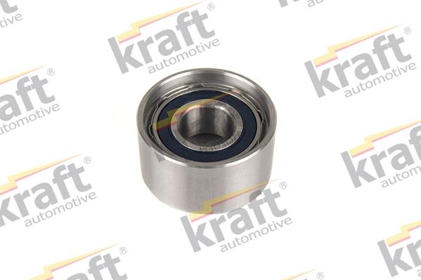 KRAFT AUTOMOTIVE 1223265 - Spannrolle, Zahnriemen alexcarstop-ersatzteile.com