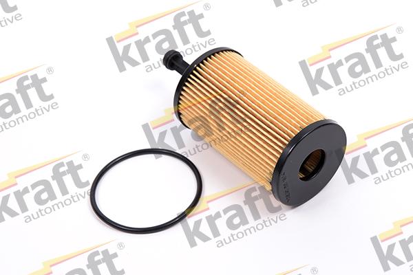 KRAFT AUTOMOTIVE 1705960 - Ölfilter alexcarstop-ersatzteile.com