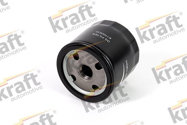 KRAFT AUTOMOTIVE 1700630 - Ölfilter alexcarstop-ersatzteile.com