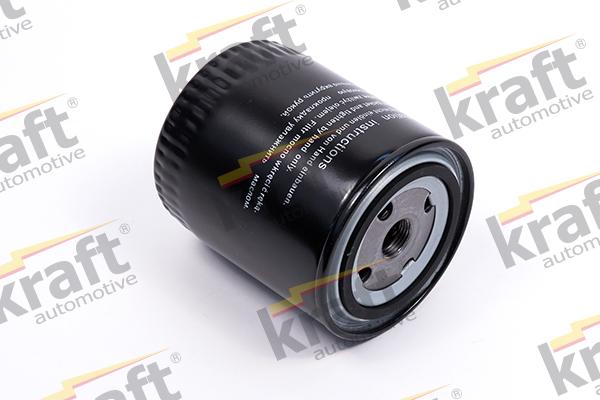 KRAFT AUTOMOTIVE 1700090 - Ölfilter alexcarstop-ersatzteile.com