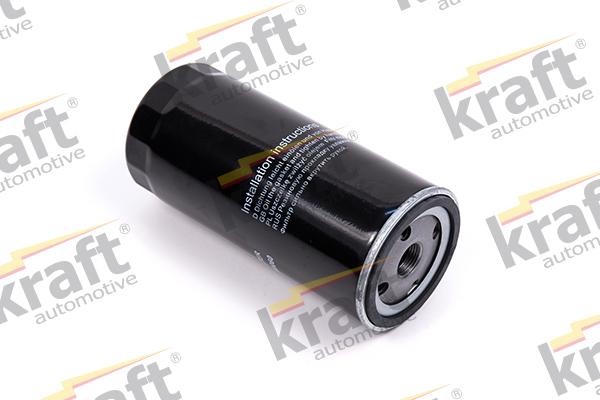 KRAFT AUTOMOTIVE 1700060 - Ölfilter alexcarstop-ersatzteile.com