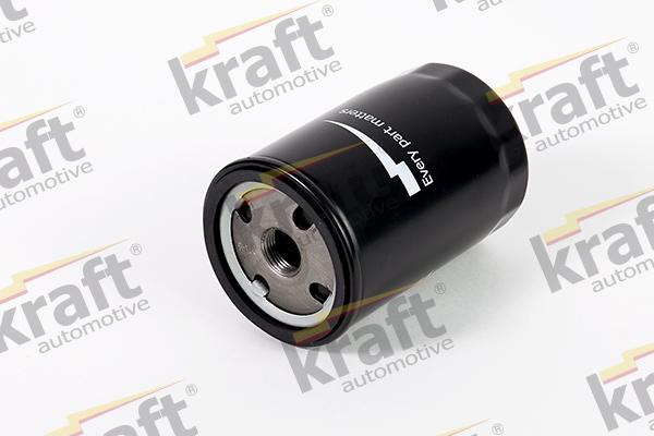 KRAFT AUTOMOTIVE 1700020 - Ölfilter alexcarstop-ersatzteile.com