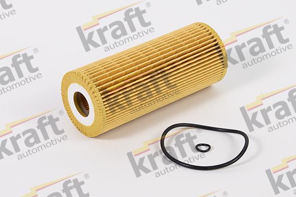 KRAFT AUTOMOTIVE 1700070 - Ölfilter alexcarstop-ersatzteile.com