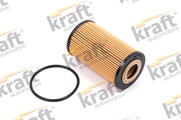 KRAFT AUTOMOTIVE 1701615 - Ölfilter alexcarstop-ersatzteile.com